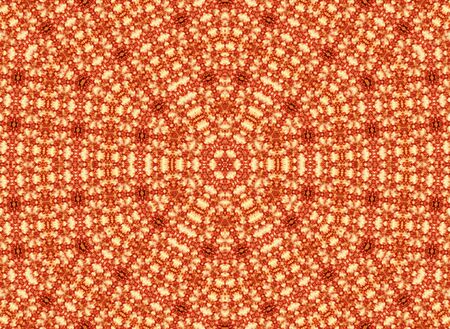 Abstract Colorful Painted Kaleidoscopic Graphic Background. Futuristic Psychedelic Hypnotic Backdrop...