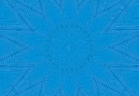 Abstract Colorful Painted Kaleidoscopic Graphic Background. Futuristic Psychedelic Hypnotic Backdrop...