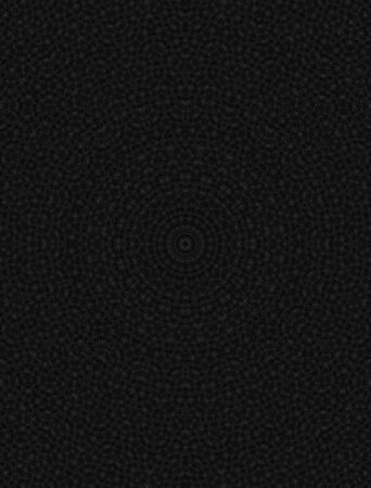 Abstract Colorful Painted Kaleidoscopic Graphic Background. Futuristic Psychedelic Hypnotic Backdrop Pattern With Texture. Folk Ethnic Floral Ornamental Mandala. Vintage Decorative Geometric Mosaicの写真素材