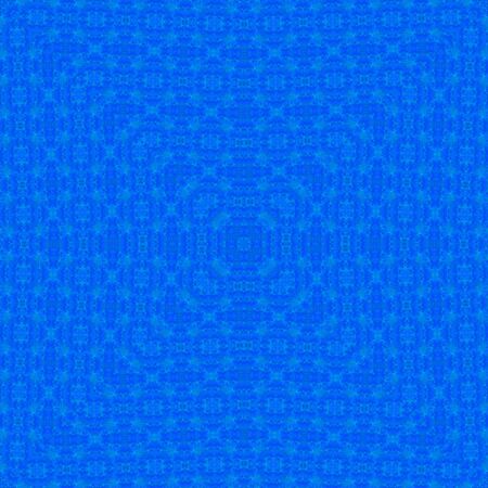 Abstract Colorful Painted Kaleidoscopic Graphic Background. Futuristic Psychedelic Hypnotic Backdrop Pattern With Texture. Folk Ethnic Floral Ornamental Mandala. Vintage Decorative Geometric Mosaicの写真素材