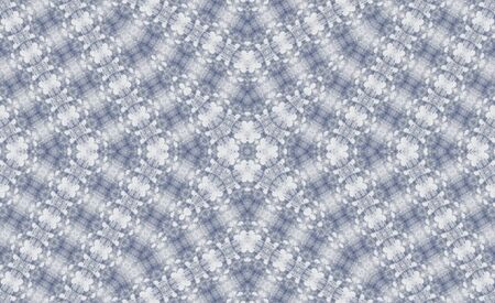 Abstract Colorful Painted Kaleidoscopic Graphic Background. Futuristic Psychedelic Hypnotic Backdrop...