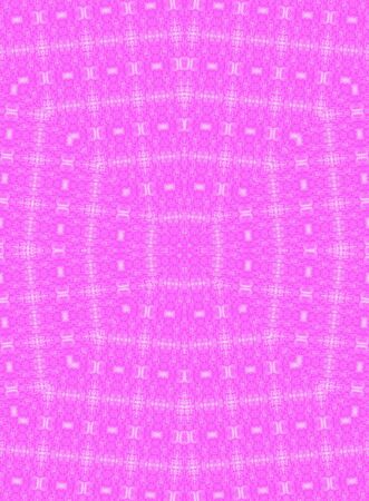 Abstract Colorful Painted Kaleidoscopic Graphic Background. Futuristic Psychedelic Hypnotic Backdrop...
