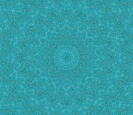 Abstract Colorful Painted Kaleidoscopic Graphic Background. Futuristic Psychedelic Hypnotic Backdrop...
