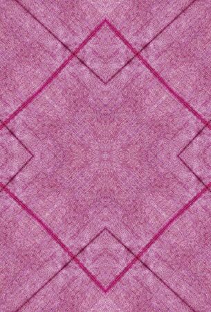Abstract Colorful Painted Kaleidoscopic Graphic Background. Futuristic Psychedelic Hypnotic Backdrop...