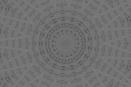 Abstract Colorful Painted Kaleidoscopic Graphic Background. Futuristic Psychedelic Hypnotic Backdrop Pattern With Texture. Folk Ethnic Floral Ornamental Mandala. Vintage Decorative Geometric Mosaicの写真素材