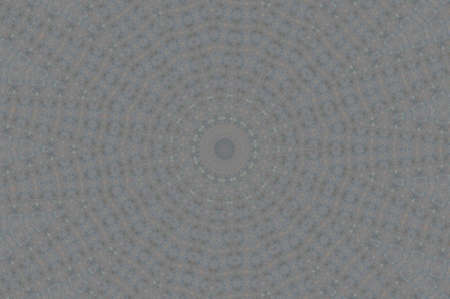 Abstract Colorful Painted Kaleidoscopic Graphic Background. Futuristic Psychedelic Hypnotic Backdrop Pattern With Texture. Folk Ethnic Floral Ornamental Mandala. Vintage Decorative Geometric Mosaicの写真素材