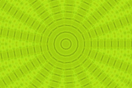 Abstract Colorful Painted Kaleidoscopic Graphic Background. Futuristic Psychedelic Hypnotic Backdrop Pattern With Texture. Folk Ethnic Floral Ornamental Mandala. Vintage Decorative Geometric Mosaicの写真素材