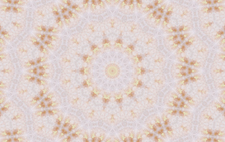 Abstract Colorful Painted Kaleidoscopic Graphic Background. Futuristic Psychedelic Hypnotic Backdrop...