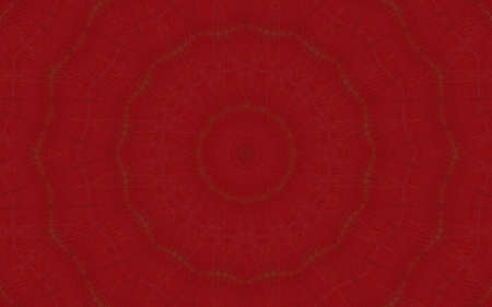 Abstract Colorful Painted Kaleidoscopic Graphic Background. Futuristic Psychedelic Hypnotic Backdrop Pattern With Texture. Folk Ethnic Floral Ornamental Mandala. Vintage Decorative Geometric Mosaicの写真素材