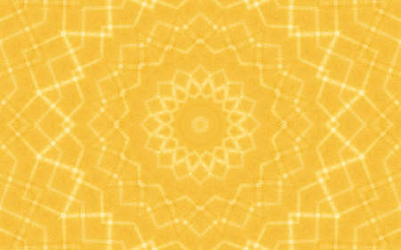Abstract Colorful Painted Kaleidoscopic Graphic Background. Futuristic Psychedelic Hypnotic Backdrop...