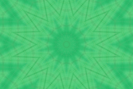 Abstract Colorful Painted Kaleidoscopic Graphic Background. Futuristic Psychedelic Hypnotic Backdrop Pattern With Texture. Folk Ethnic Floral Ornamental Mandala. Vintage Decorative Geometric Mosaicの写真素材