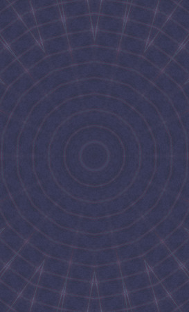 Abstract Colorful Painted Kaleidoscopic Graphic Background. Futuristic Psychedelic Hypnotic Backdrop Pattern With Texture. Folk Ethnic Floral Ornamental Mandala. Vintage Decorative Geometric Mosaicの写真素材