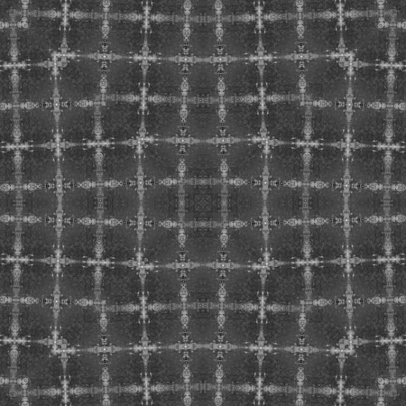 Abstract Colorful Painted Kaleidoscopic Graphic Background. Futuristic Psychedelic Hypnotic Backdrop Pattern With Texture. Folk Ethnic Floral Ornamental Mandala. Vintage Decorative Geometric Mosaicの写真素材