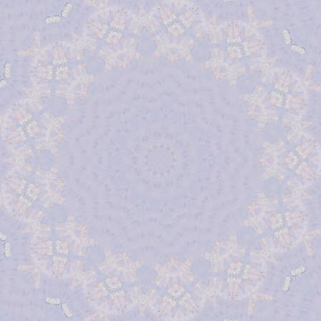 Abstract Colorful Painted Kaleidoscopic Graphic Background. Futuristic Psychedelic Hypnotic Backdrop...