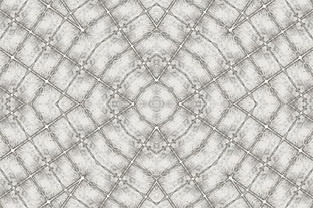 Abstract Colorful Painted Kaleidoscopic Graphic Background. Futuristic Psychedelic Hypnotic Backdrop...