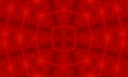 Abstract Colorful Painted Kaleidoscopic Graphic Background. Futuristic Psychedelic Hypnotic Backdrop Pattern With Texture. Folk Ethnic Floral Ornamental Mandala. Vintage Decorative Geometric Mosaicの写真素材