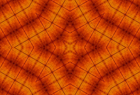 Abstract Colorful Painted Kaleidoscopic Graphic Background. Futuristic Psychedelic Hypnotic Backdrop Pattern With Texture. Folk Ethnic Floral Ornamental Mandala. Vintage Decorative Geometric Mosaicの写真素材