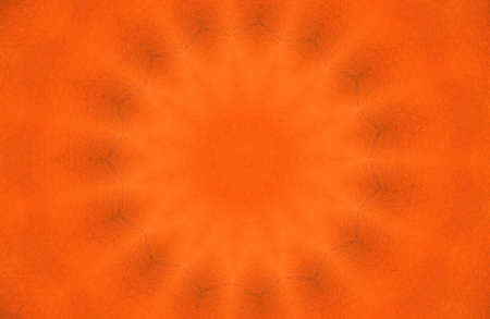 Abstract Colorful Painted Kaleidoscopic Graphic Background. Futuristic Psychedelic Hypnotic Backdrop Pattern With Texture. Folk Ethnic Floral Ornamental Mandala. Vintage Decorative Geometric Mosaicの写真素材