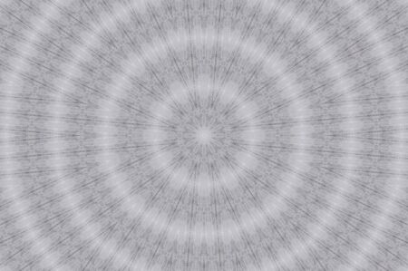 Abstract Colorful Painted Kaleidoscopic Graphic Background. Futuristic Psychedelic Hypnotic Backdrop Pattern With Texture. Folk Ethnic Floral Ornamental Mandala. Vintage Decorative Geometric Mosaicの写真素材