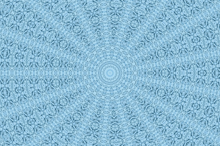 Abstract Colorful Painted Kaleidoscopic Graphic Background. Futuristic Psychedelic Hypnotic Backdrop Pattern With Texture. Folk Ethnic Floral Ornamental Mandala. Vintage Decorative Geometric Mosaicの写真素材