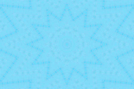 Abstract Colorful Painted Kaleidoscopic Graphic Background. Futuristic Psychedelic Hypnotic Backdrop...
