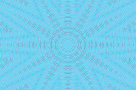 Abstract Colorful Painted Kaleidoscopic Graphic Background. Futuristic Psychedelic Hypnotic Backdrop...