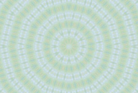 Abstract Colorful Painted Kaleidoscopic Graphic Background. Futuristic Psychedelic Hypnotic Backdrop...