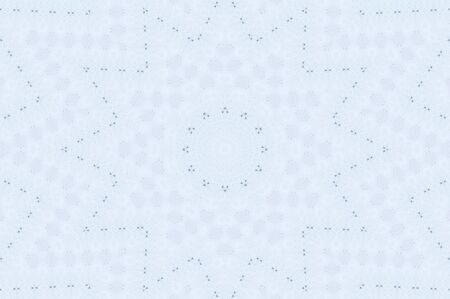 Abstract Colorful Painted Kaleidoscopic Graphic Background. Futuristic Psychedelic Hypnotic Backdrop Pattern With Texture. Folk Ethnic Floral Ornamental Mandala. Vintage Decorative Geometric Mosaicの写真素材