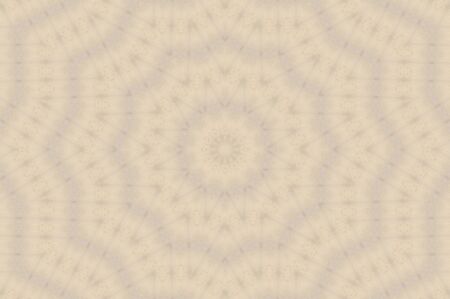 Abstract Colorful Painted Kaleidoscopic Graphic Background. Futuristic Psychedelic Hypnotic Backdrop...
