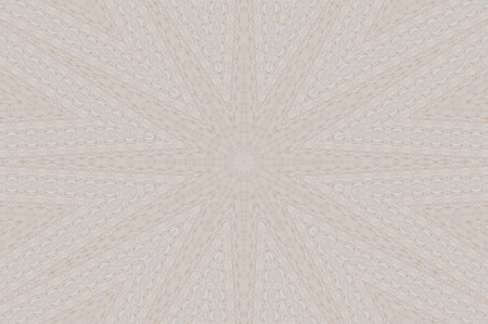 Abstract Colorful Painted Kaleidoscopic Graphic Background. Futuristic Psychedelic Hypnotic Backdrop Pattern With Texture. Folk Ethnic Floral Ornamental Mandala. Vintage Decorative Geometric Mosaicの写真素材