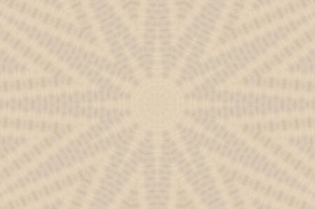 Abstract Colorful Painted Kaleidoscopic Graphic Background. Futuristic Psychedelic Hypnotic Backdrop...
