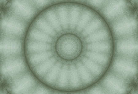 Abstract Colorful Painted Kaleidoscopic Graphic Background. Futuristic Psychedelic Hypnotic Backdrop Pattern With Texture. Folk Ethnic Floral Ornamental Mandala. Vintage Decorative Geometric Mosaicの写真素材