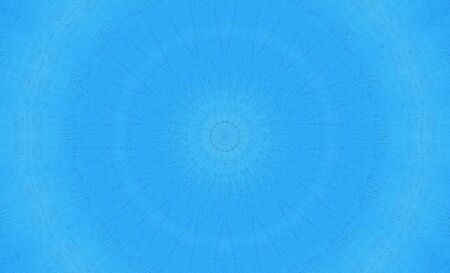 Abstract Colorful Painted Kaleidoscopic Graphic Background. Futuristic Psychedelic Hypnotic Backdrop...