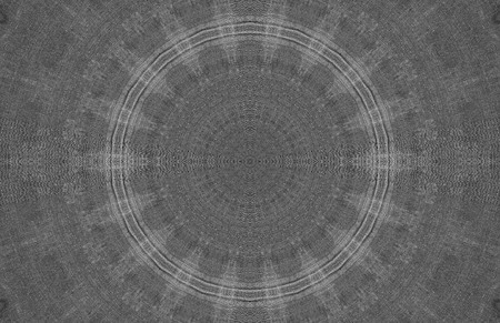 Abstract Colorful Painted Kaleidoscopic Graphic Background. Futuristic Psychedelic Hypnotic Backdrop Pattern With Texture. Folk Ethnic Floral Ornamental Mandala. Vintage Decorative Geometric Mosaicの写真素材