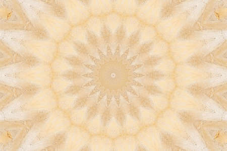 Abstract Colorful Painted Kaleidoscopic Graphic Background. Futuristic Psychedelic Hypnotic Backdrop...