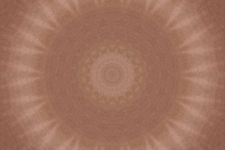 Abstract Colorful Painted Kaleidoscopic Graphic Background. Futuristic Psychedelic Hypnotic Backdrop Pattern With Texture. Folk Ethnic Floral Ornamental Mandala. Vintage Decorative Geometric Mosaicの写真素材