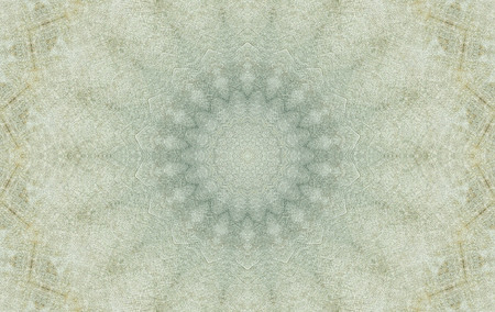 Abstract Colorful Painted Kaleidoscopic Graphic Background. Futuristic Psychedelic Hypnotic Backdrop...