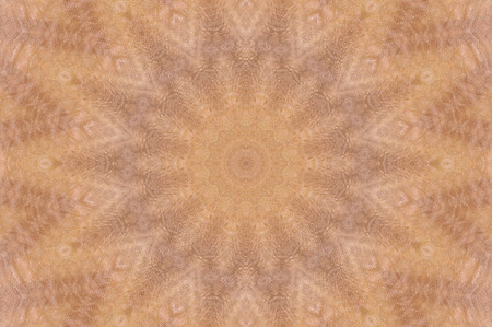 Abstract Colorful Painted Kaleidoscopic Graphic Background. Futuristic Psychedelic Hypnotic Backdrop Pattern With Texture. Folk Ethnic Floral Ornamental Mandala. Vintage Decorative Geometric Mosaicの写真素材