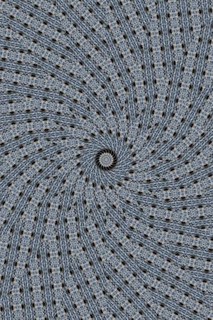 Abstract Colorful Painted Kaleidoscopic Graphic Background. Futuristic Psychedelic Hypnotic Backdrop Pattern With Texture. Folk Ethnic Floral Ornamental Mandala. Vintage Decorative Geometric Mosaicの写真素材