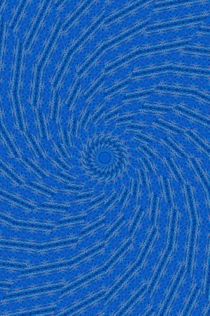 Abstract Colorful Painted Kaleidoscopic Graphic Background. Futuristic Psychedelic Hypnotic Backdrop Pattern With Texture. Folk Ethnic Floral Ornamental Mandala. Vintage Decorative Geometric Mosaicの写真素材