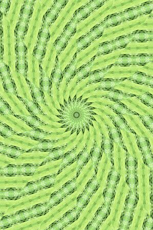 Abstract Colorful Painted Kaleidoscopic Graphic Background. Futuristic Psychedelic Hypnotic Backdrop Pattern With Texture. Folk Ethnic Floral Ornamental Mandala. Vintage Decorative Geometric Mosaicの写真素材