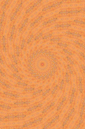 Abstract Colorful Painted Kaleidoscopic Graphic Background. Futuristic Psychedelic Hypnotic Backdrop Pattern With Texture. Folk Ethnic Floral Ornamental Mandala. Vintage Decorative Geometric Mosaicの写真素材