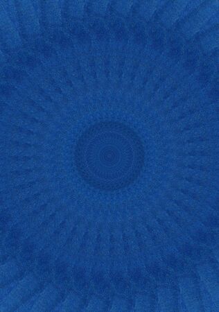 Abstract Colorful Painted Kaleidoscopic Graphic Background. Futuristic Psychedelic Hypnotic Backdrop Pattern With Texture. Folk Ethnic Floral Ornamental Mandala. Vintage Decorative Geometric Mosaicの写真素材