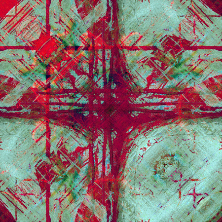 Rough grunge surface. Modern futuristic painted wall for backdrop or wallpaper with copy space. Close up imageの写真素材