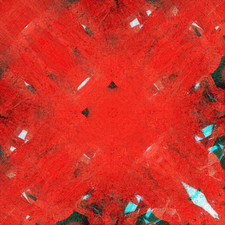 Rough grunge surface. Modern futuristic painted wall for backdrop or wallpaper with copy space. Close up imageの写真素材