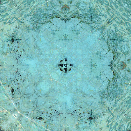 Rough grunge surface. Modern futuristic painted wall for backdrop or wallpaper with copy space. Close up imageの写真素材