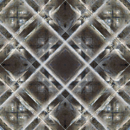 Rough grunge surface. Modern futuristic painted wall for backdrop or wallpaper with copy space. Close up imageの写真素材