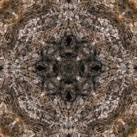 Rough grunge surface. Modern futuristic painted wall for backdrop or wallpaper with copy space. Close up imageの写真素材