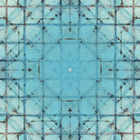 Rough grunge surface. Modern futuristic painted wall for backdrop or wallpaper with copy space. Close up imageの写真素材