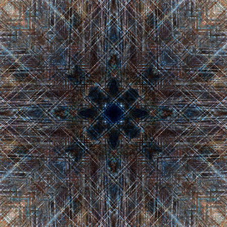 Rough grunge surface. Modern futuristic painted wall for backdrop or wallpaper with copy space. Close up imageの写真素材